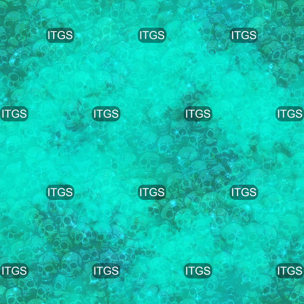 Ghouls a Glow Background 3
