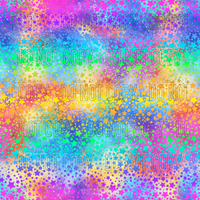 Rainbow Heaven Background 3