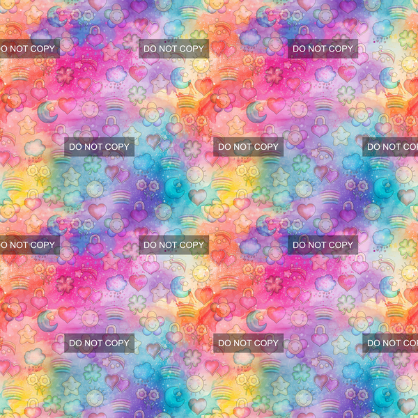 Nostalgic Friends Background 8