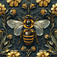 Bold Bees 2