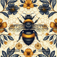 Bold Bees 6