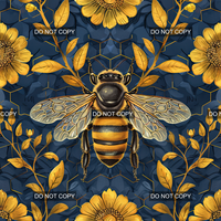 Bold Bees 3