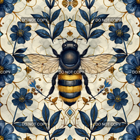 Bold Bees 7