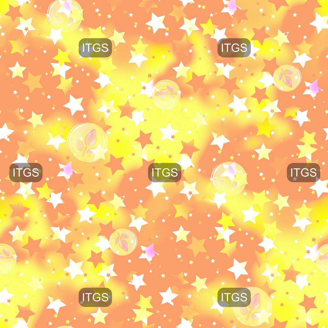 RTS - Robotic Love Background 2 Vinyl