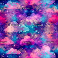 Its So Fluffy Background