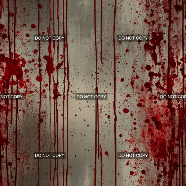 Crime Scene 3