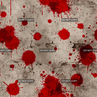 Crime Scene 9