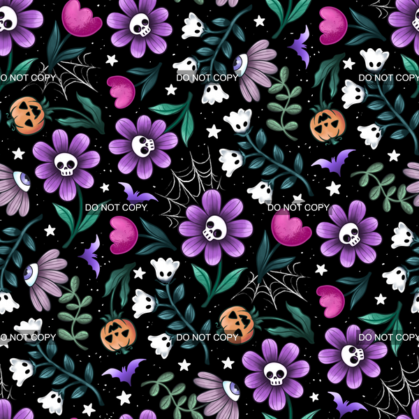 Deadly Garden - Black