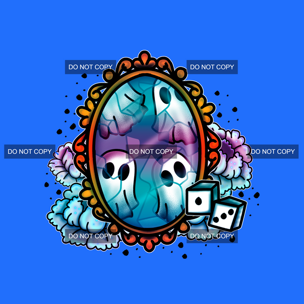 Boo Rollers Panel 2