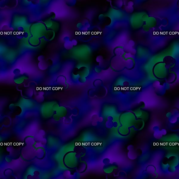 Boo To You Background