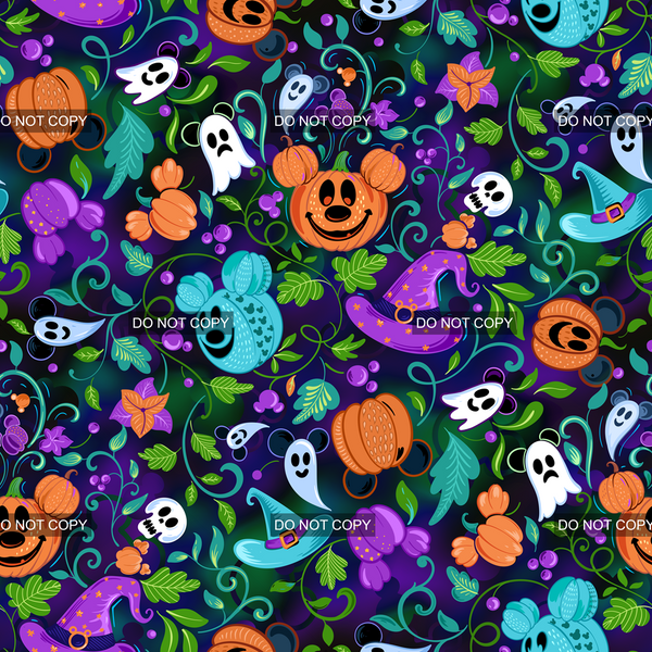 Boo To You