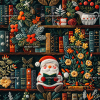 Christmas Stories - Santa