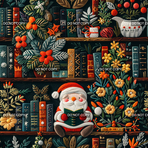 Christmas Stories - Santa