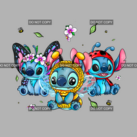 Bug Experiment Panel 1