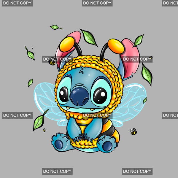 Bug Experiment Panel 3