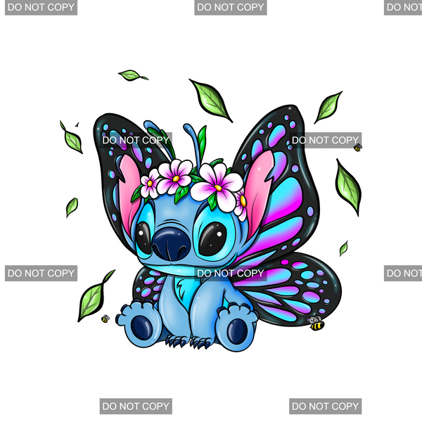 Bug Experiment Panel 6