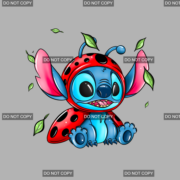 Bug Experiment Panel 7