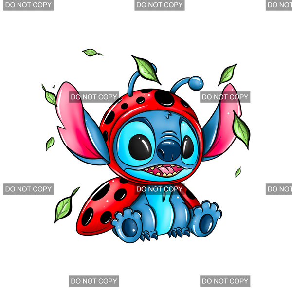 Bug Experiment Panel 8