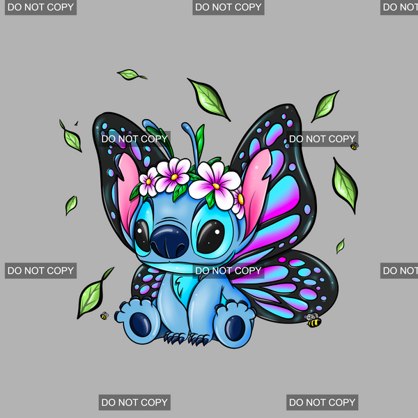 Bug Experiment Panel 5