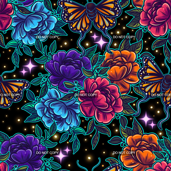Butterfly Kisses Coordinate