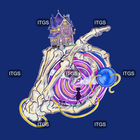 RTS - Button Eye Chaos Panel  - Options