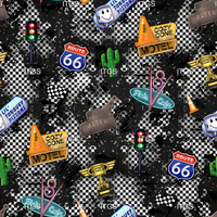 Carville Coordinate 1