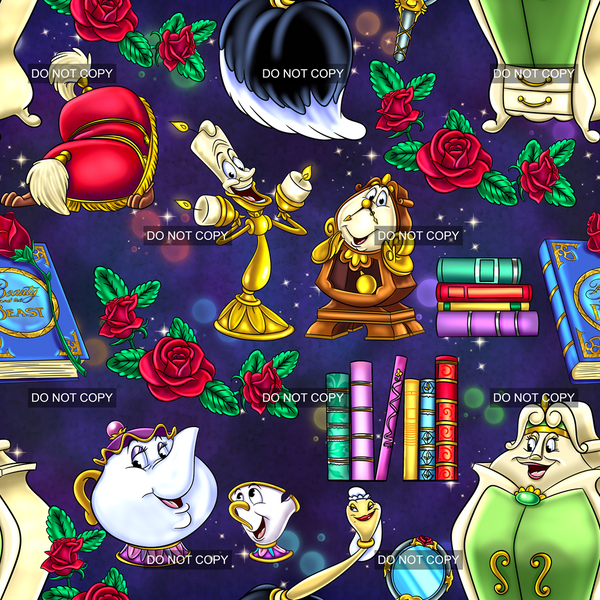 Love and Roses Coordinate 1B - Orbs