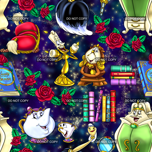 Love and Roses Coordinate 1D  - Sparkle