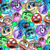 Feelings Faces 1