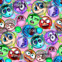 Feelings Faces 2