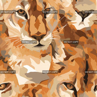 Camo Cat  - Puma