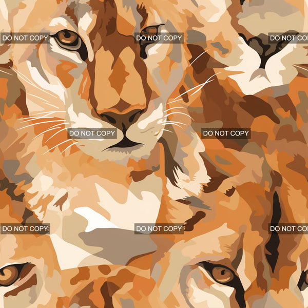 Camo Cat  - Puma