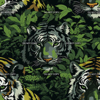 Camo Cat  - Tiger 1