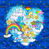 Caring Friends Blanket 2