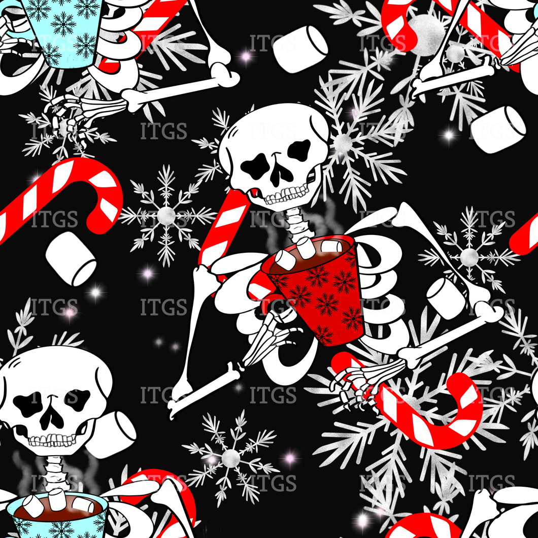 RTS -  Chilled to the Bone - Dark DBP