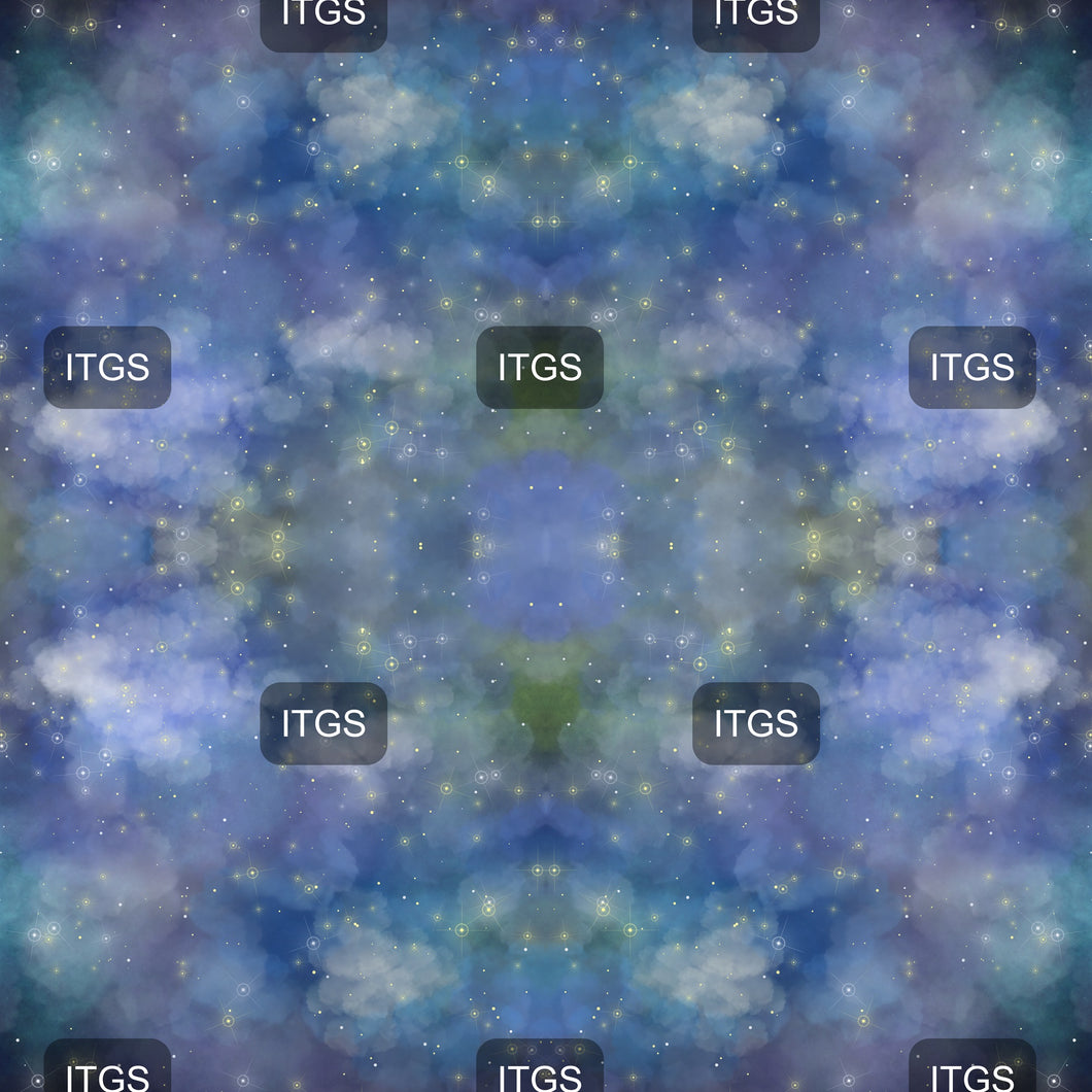 RTS - Believe in the Magic 1 Coordinate Vinyl