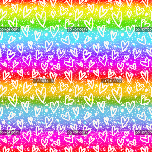 Bottled  Love Background 6
