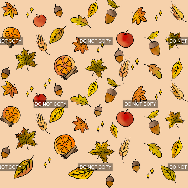 Fall Crew Coordinate