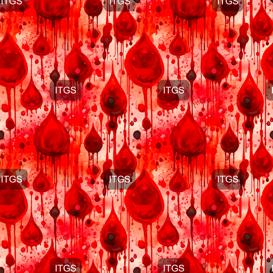 RTS - Zombie Family Coordinate 7 Vinyl