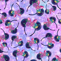 That Bloomin Mouse Coord 7