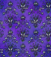 Ghouls a Glow Coordinate 6