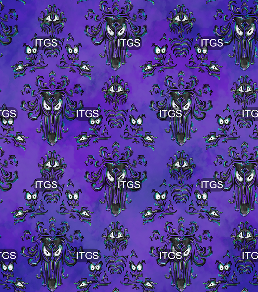 Ghouls a Glow Coordinate 6