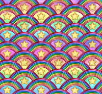 Rainbow Heaven Coordinate 2