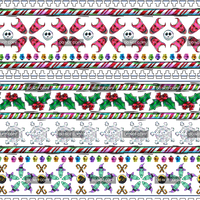 Clear Design  -  Nightmare Holiday 3