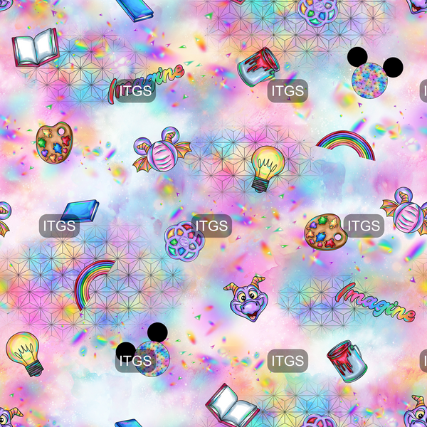 imagine Coordinate 4