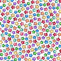 Clear Design  -  Rainbow Heaven 8