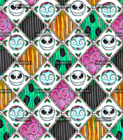 Clear Design  -  Nightmare Holiday 4