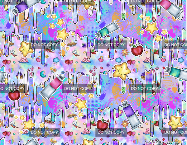 Nostalgic Friends Coordinate 7