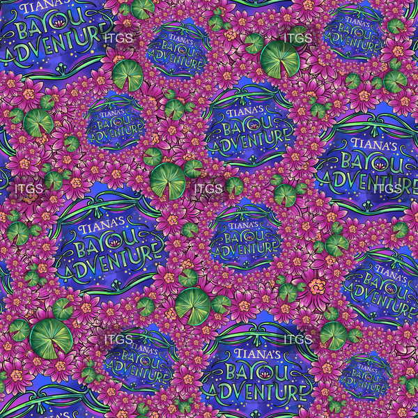Frog Princess Getaway Main 7
