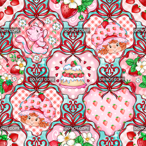 Sweet Memories Coordinate 3A